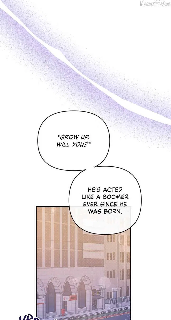My Younger Sister Chooses Me Tonight Chapter 51 – Page 32