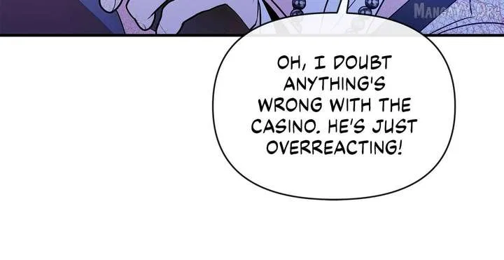 My Younger Sister Chooses Me Tonight Chapter 51 – Page 34