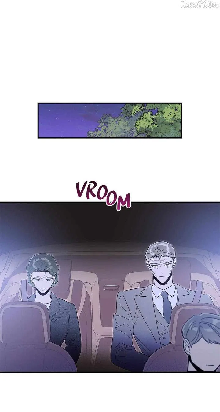 My Younger Sister Chooses Me Tonight Chapter 51 – Page 41