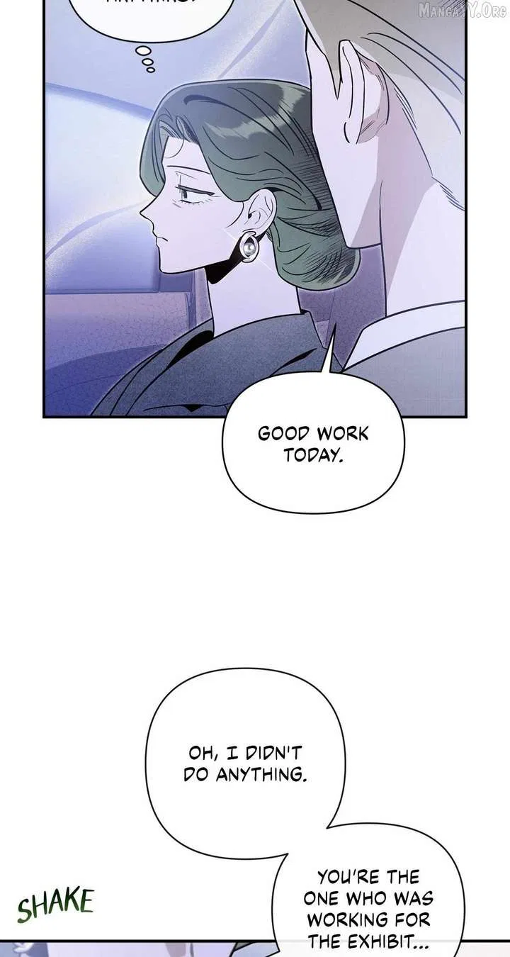My Younger Sister Chooses Me Tonight Chapter 51 – Page 44