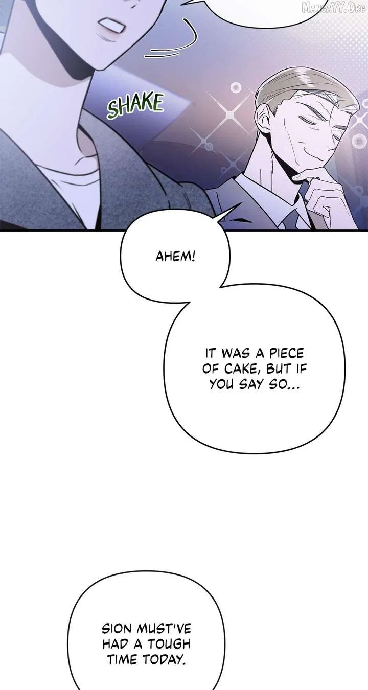 My Younger Sister Chooses Me Tonight Chapter 51 – Page 45