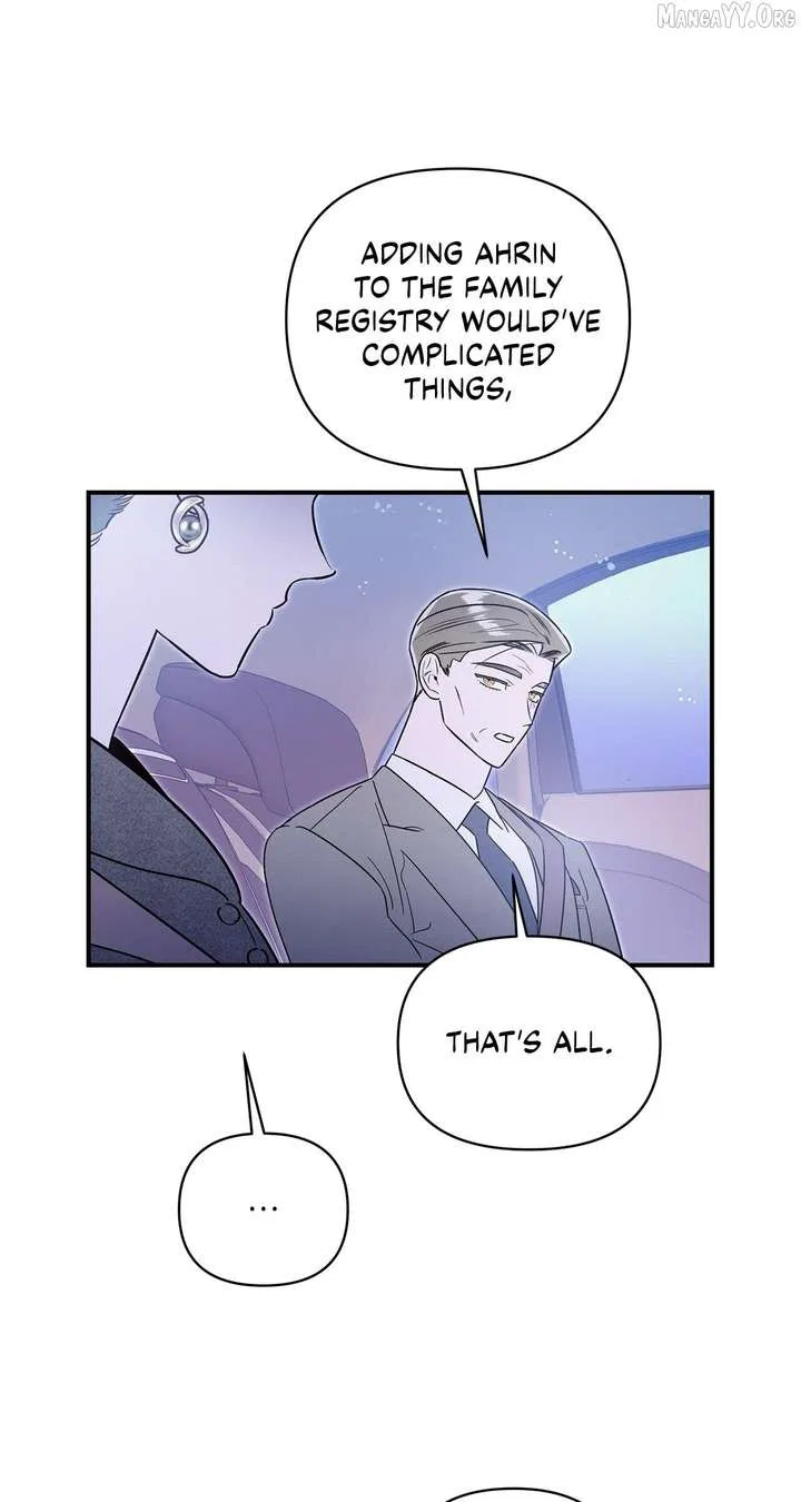 My Younger Sister Chooses Me Tonight Chapter 51 – Page 52