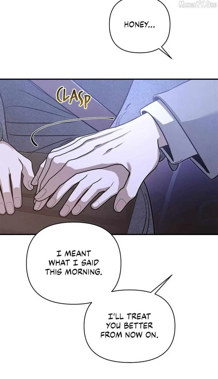 My Younger Sister Chooses Me Tonight Chapter 51 – Page 53