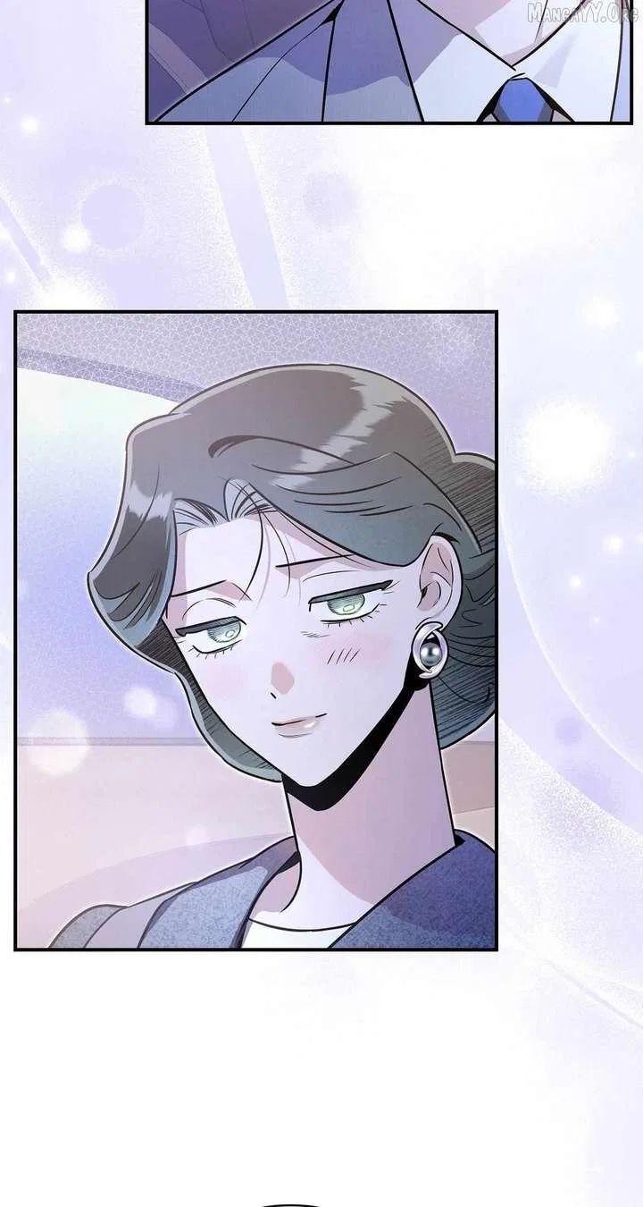 My Younger Sister Chooses Me Tonight Chapter 51 – Page 57