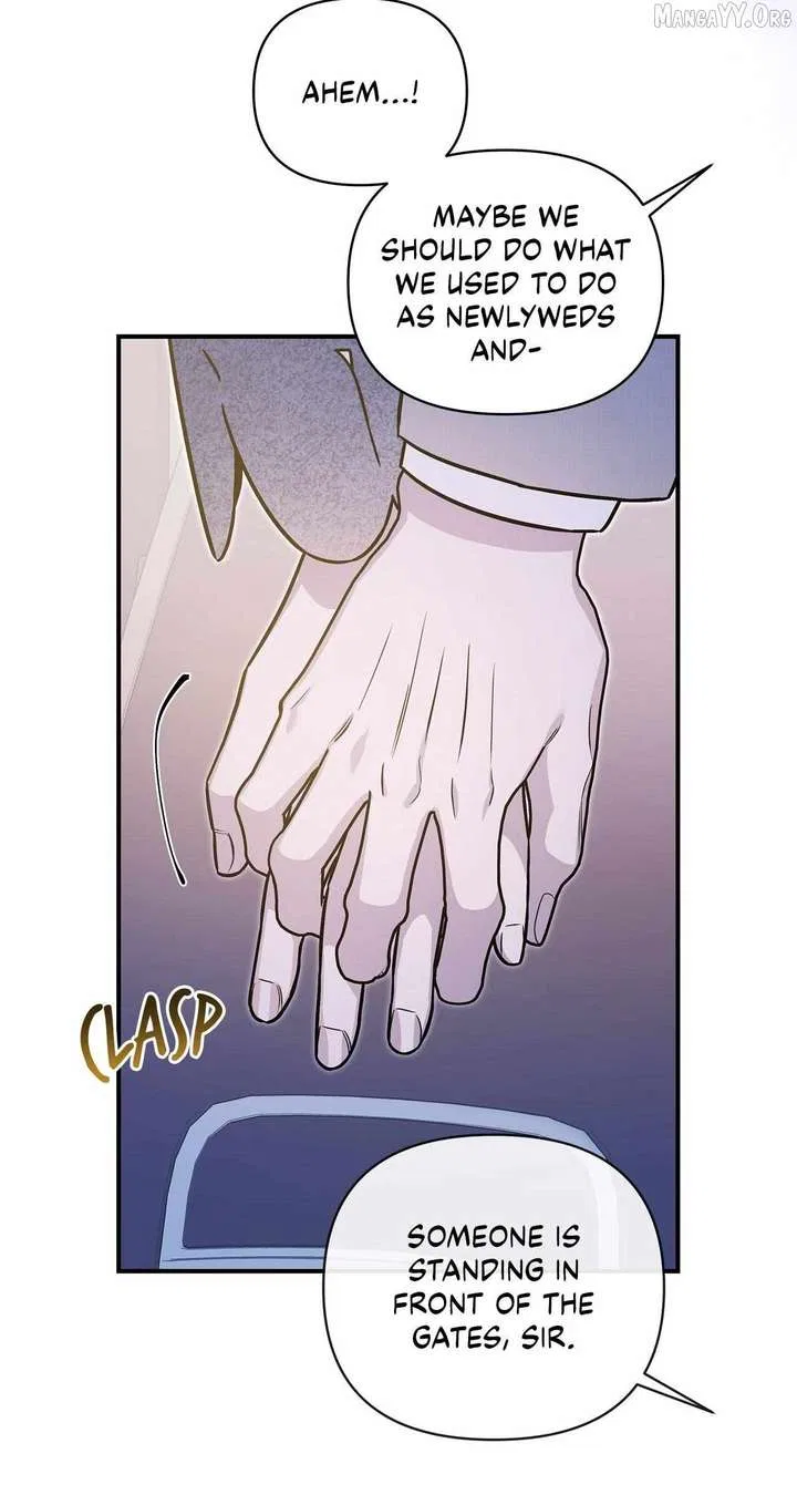 My Younger Sister Chooses Me Tonight Chapter 51 – Page 58