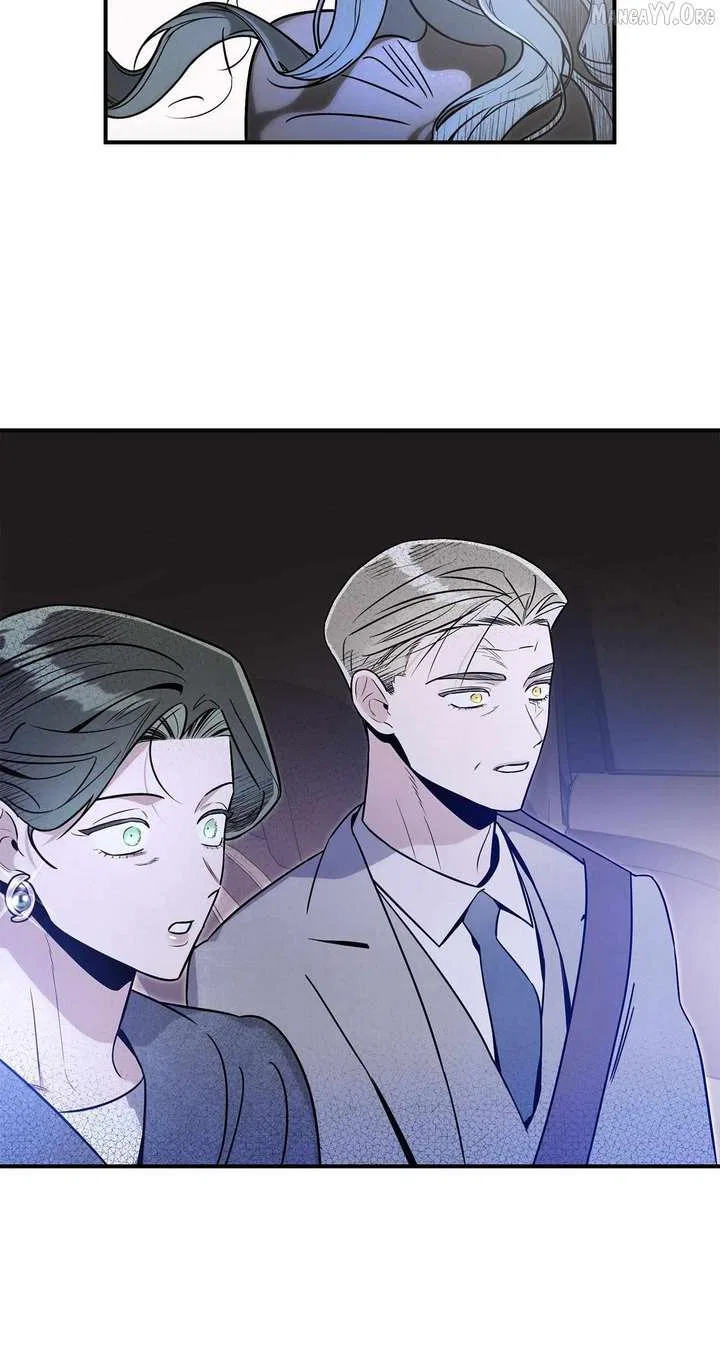 My Younger Sister Chooses Me Tonight Chapter 51 – Page 62