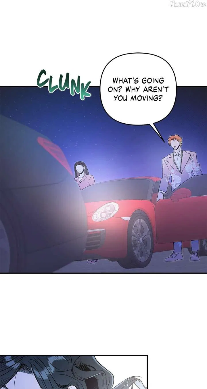 My Younger Sister Chooses Me Tonight Chapter 51 – Page 72