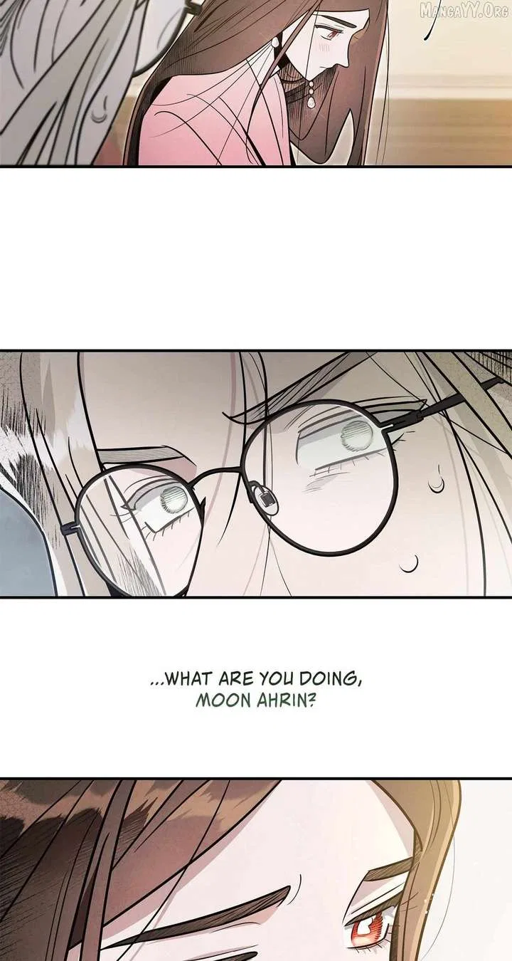 My Younger Sister Chooses Me Tonight Chapter 50 – Page 4