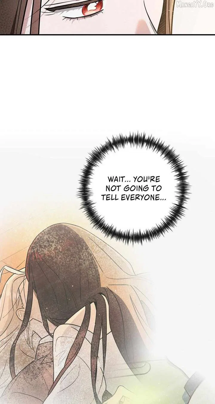 My Younger Sister Chooses Me Tonight Chapter 50 – Page 5