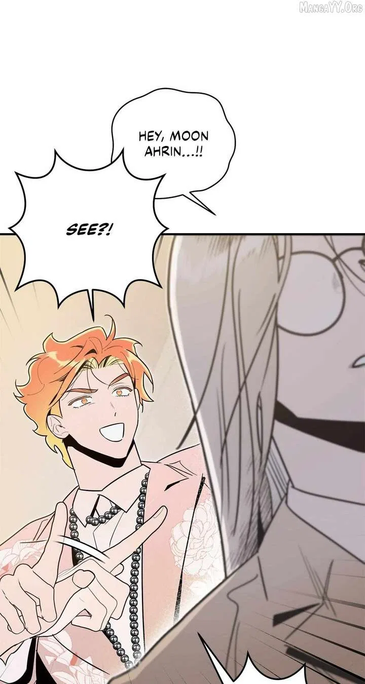 My Younger Sister Chooses Me Tonight Chapter 50 – Page 8