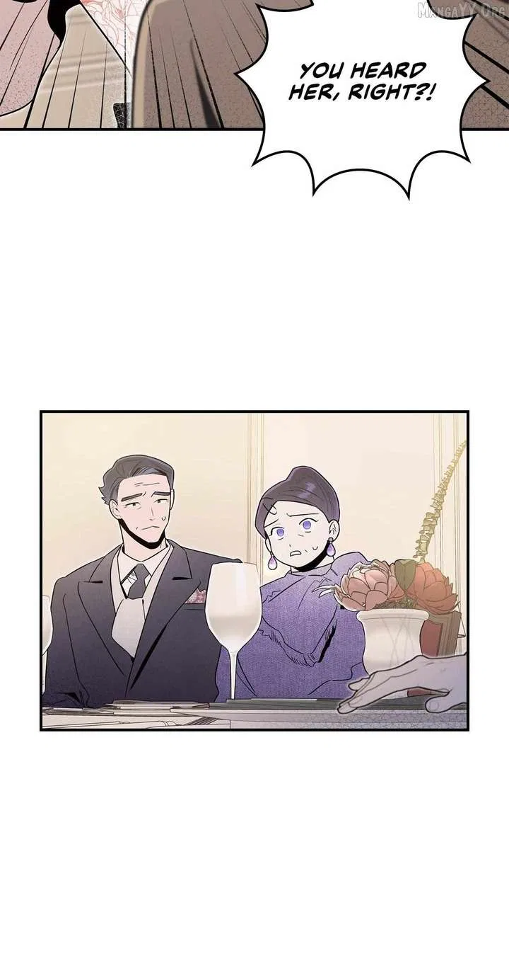 My Younger Sister Chooses Me Tonight Chapter 50 – Page 9