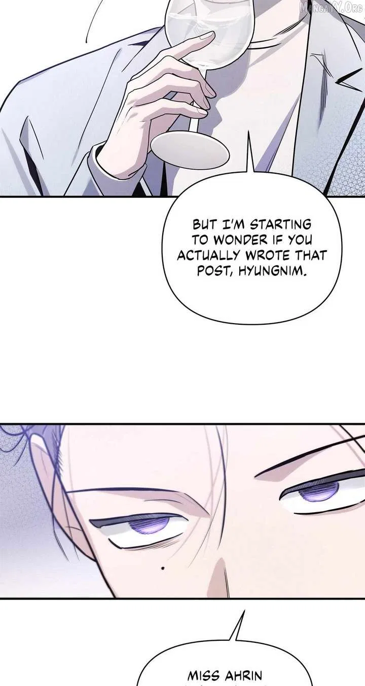My Younger Sister Chooses Me Tonight Chapter 50 – Page 11