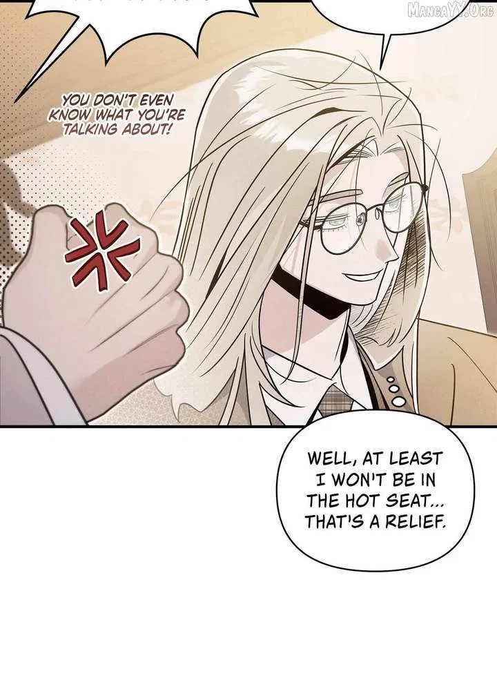 My Younger Sister Chooses Me Tonight Chapter 50 – Page 20