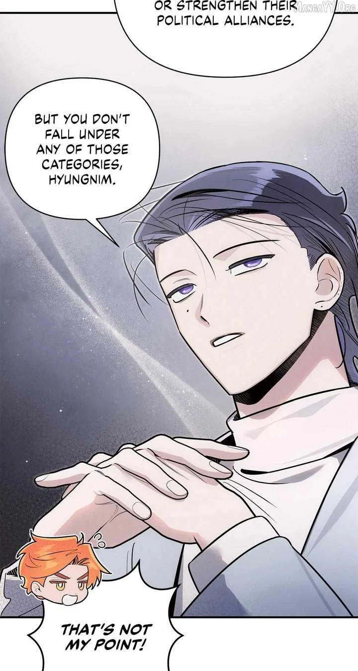 My Younger Sister Chooses Me Tonight Chapter 50 – Page 22