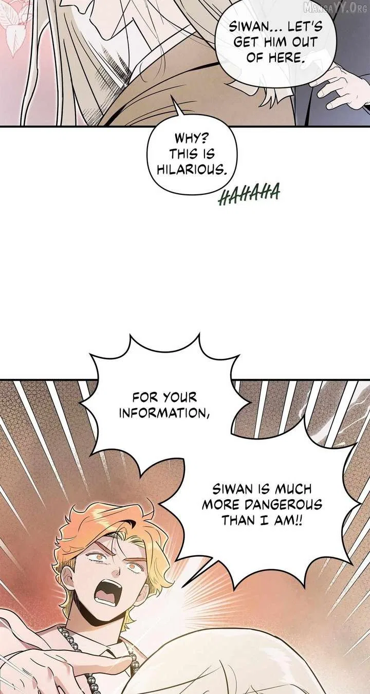 My Younger Sister Chooses Me Tonight Chapter 50 – Page 25