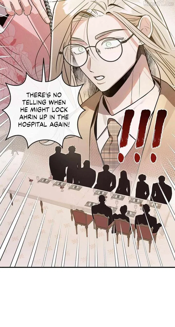 My Younger Sister Chooses Me Tonight Chapter 50 – Page 26