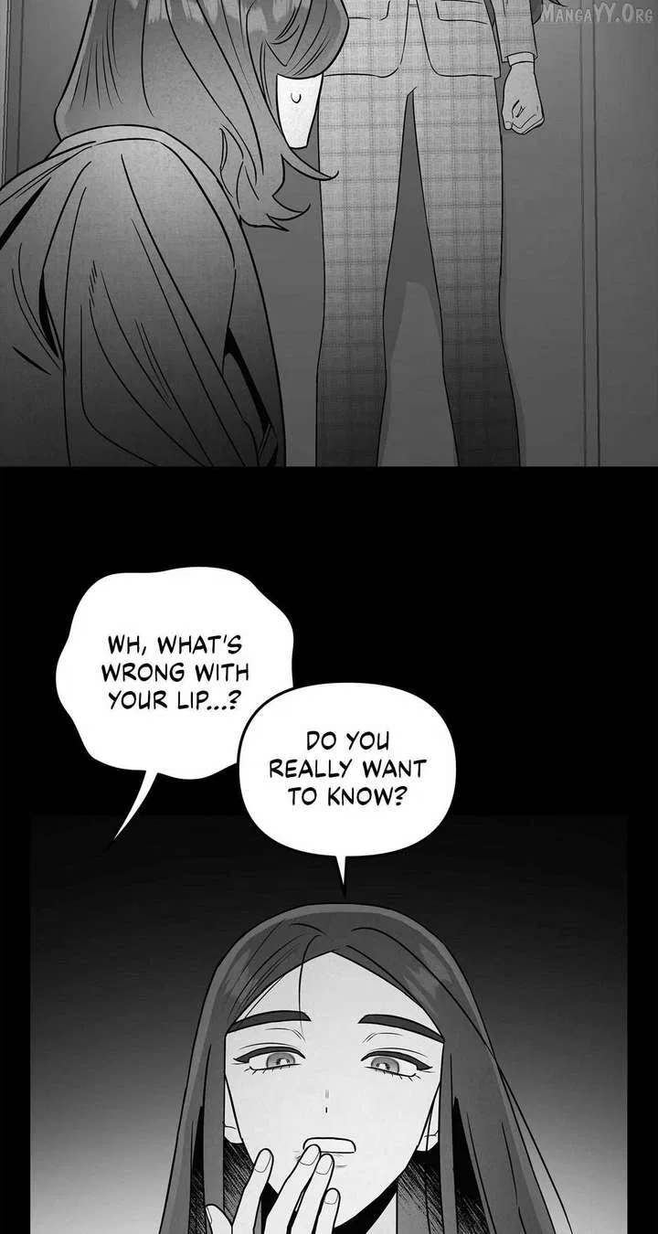 My Younger Sister Chooses Me Tonight Chapter 50 – Page 29