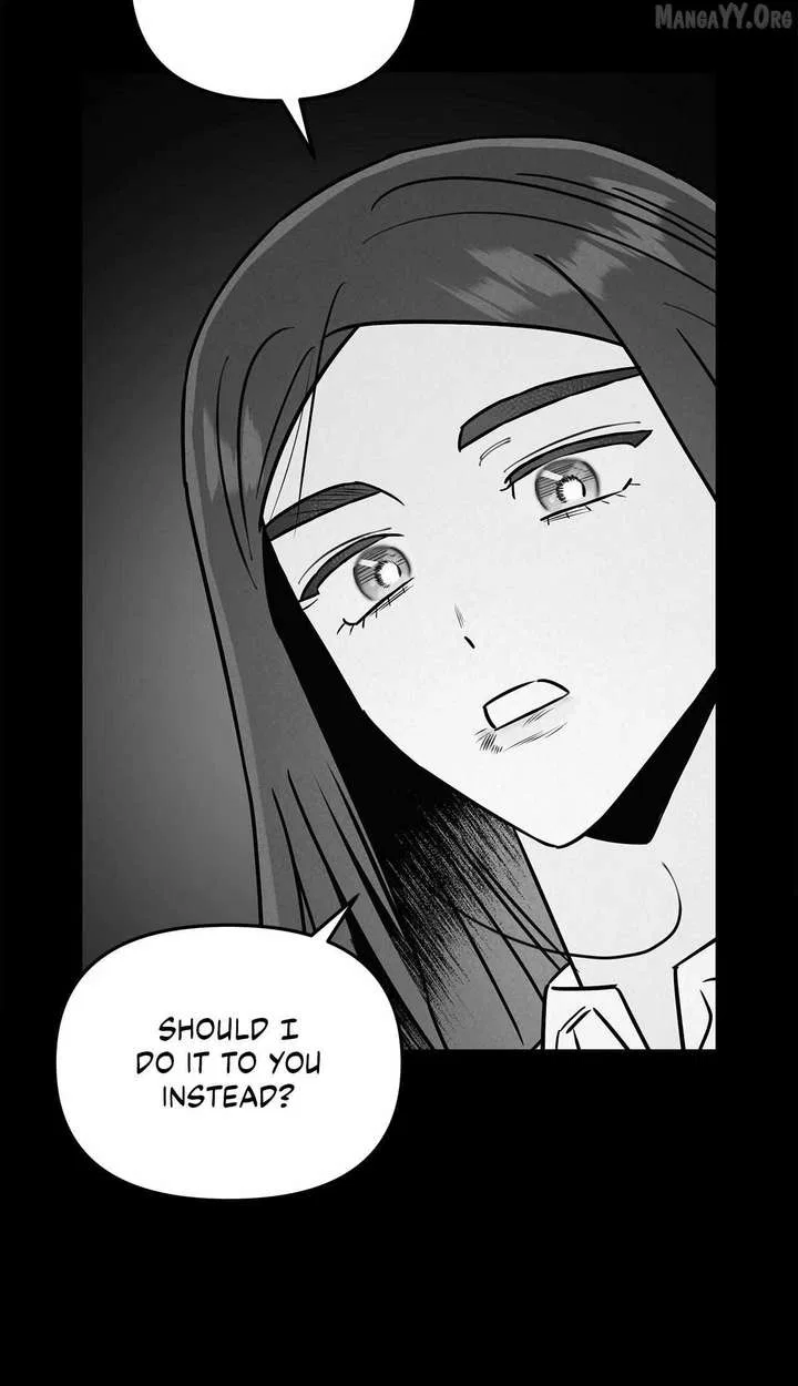 My Younger Sister Chooses Me Tonight Chapter 50 – Page 32