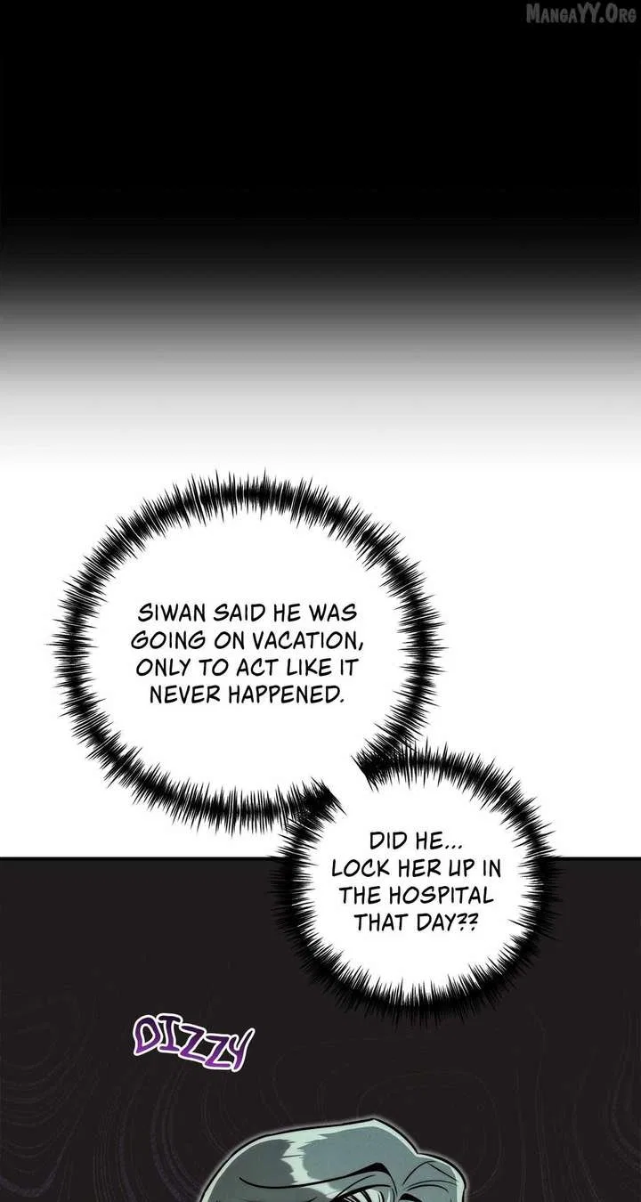 My Younger Sister Chooses Me Tonight Chapter 50 – Page 33