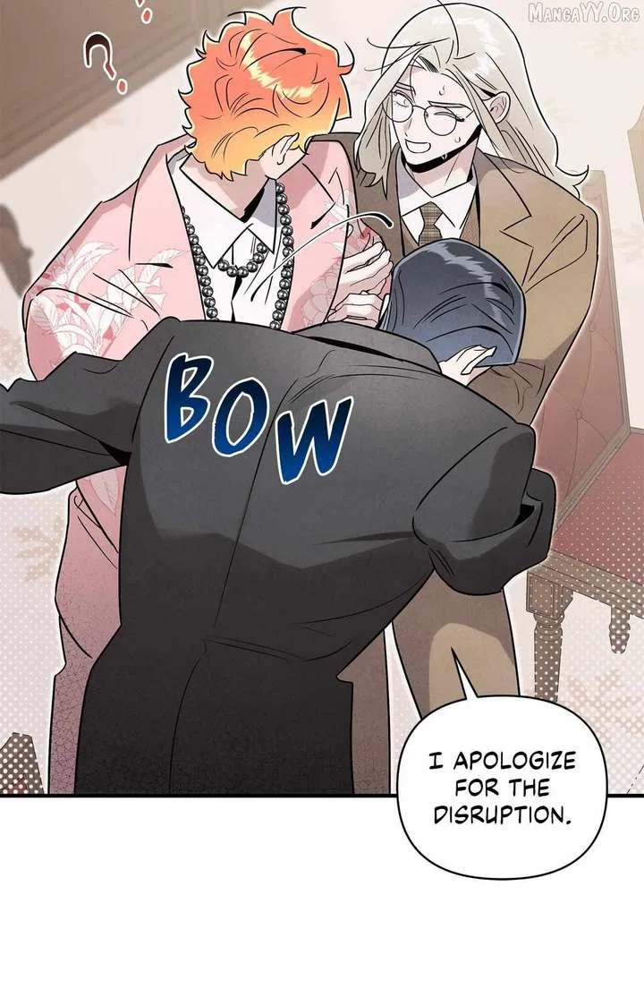 My Younger Sister Chooses Me Tonight Chapter 50 – Page 38