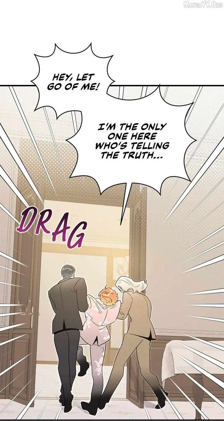 My Younger Sister Chooses Me Tonight Chapter 50 – Page 39
