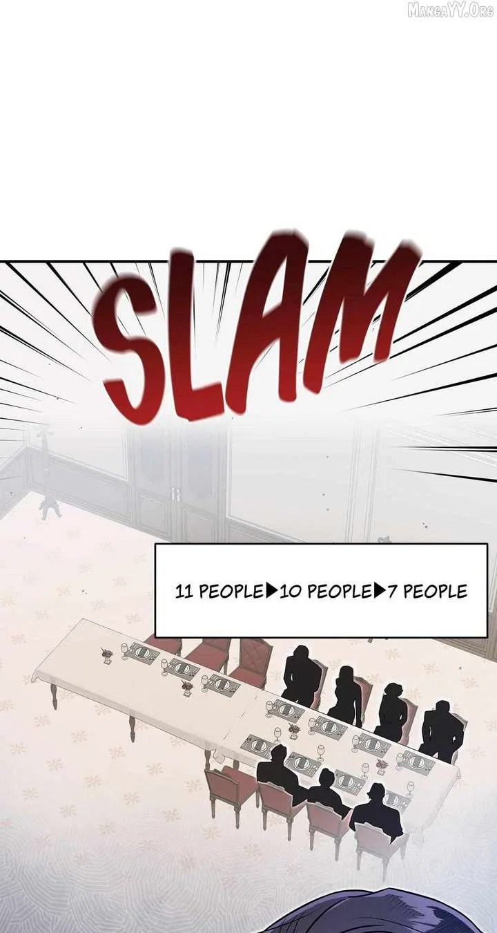 My Younger Sister Chooses Me Tonight Chapter 50 – Page 40