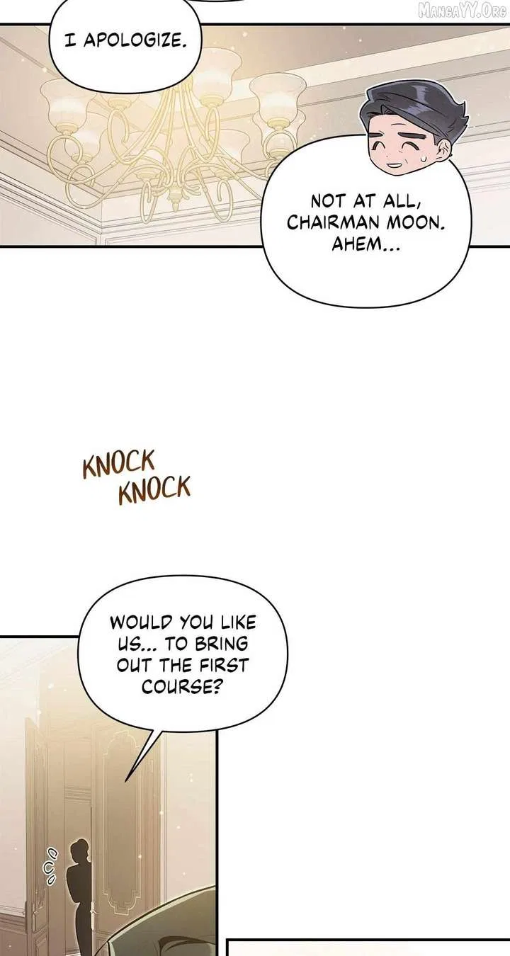 My Younger Sister Chooses Me Tonight Chapter 50 – Page 42