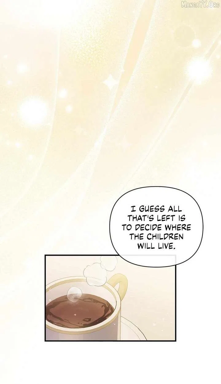 My Younger Sister Chooses Me Tonight Chapter 50 – Page 44