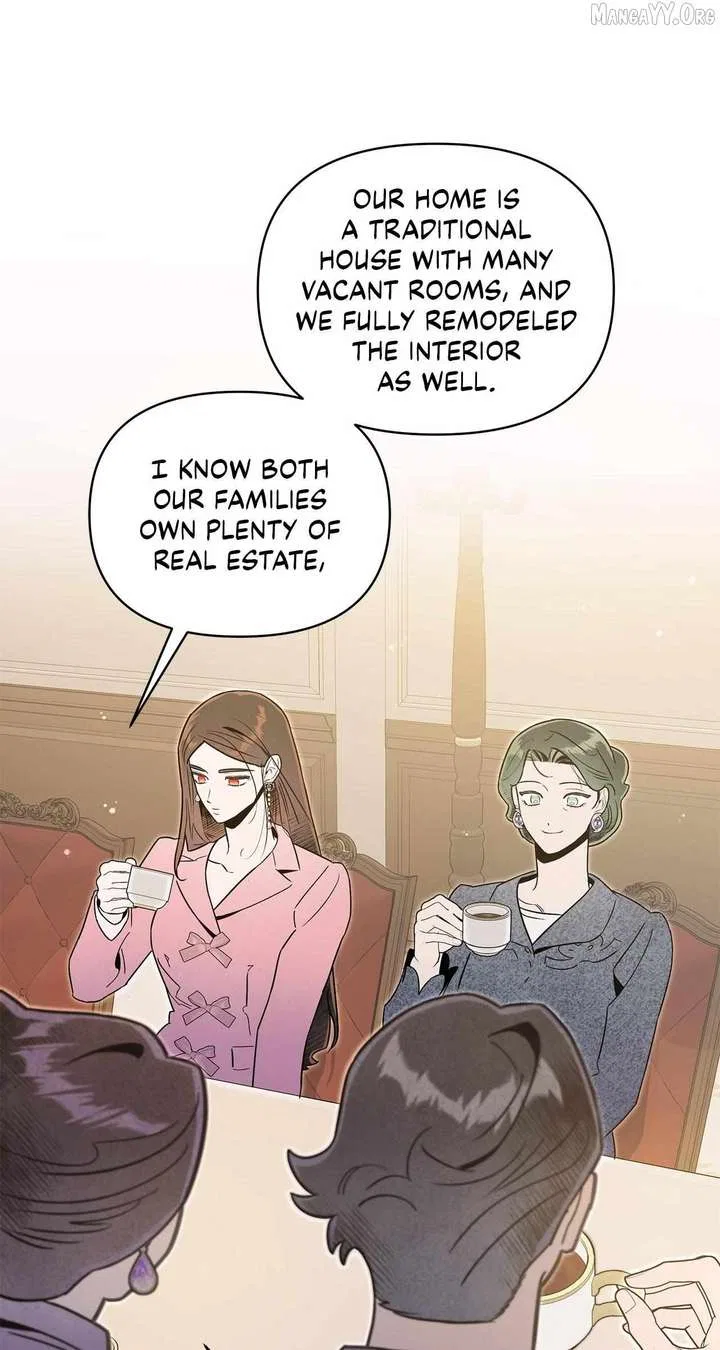 My Younger Sister Chooses Me Tonight Chapter 50 – Page 45