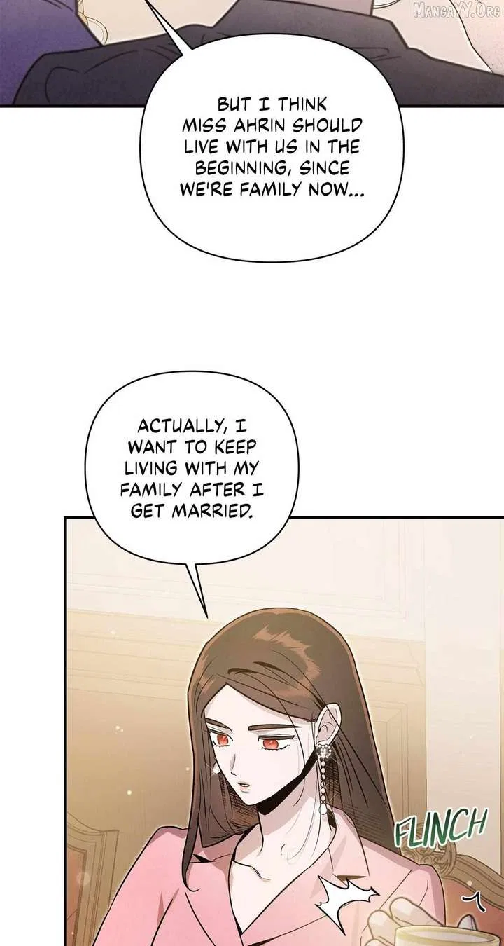 My Younger Sister Chooses Me Tonight Chapter 50 – Page 46