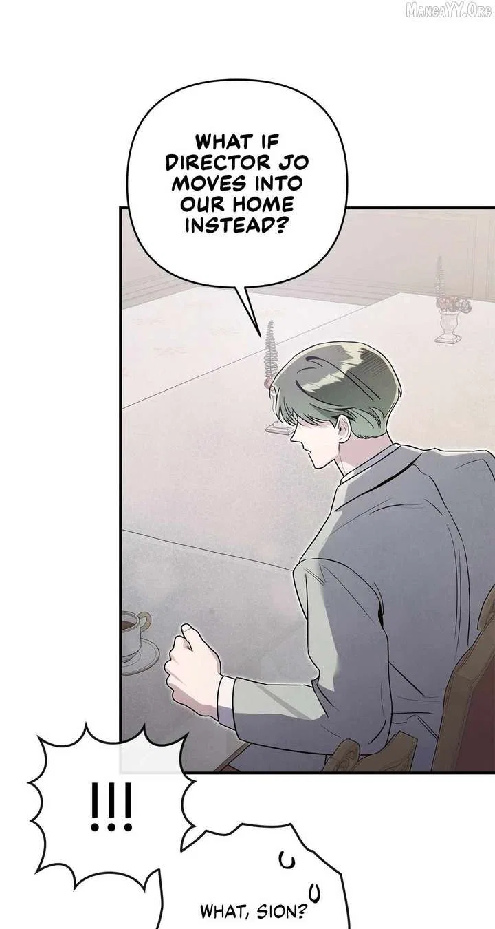 My Younger Sister Chooses Me Tonight Chapter 50 – Page 48
