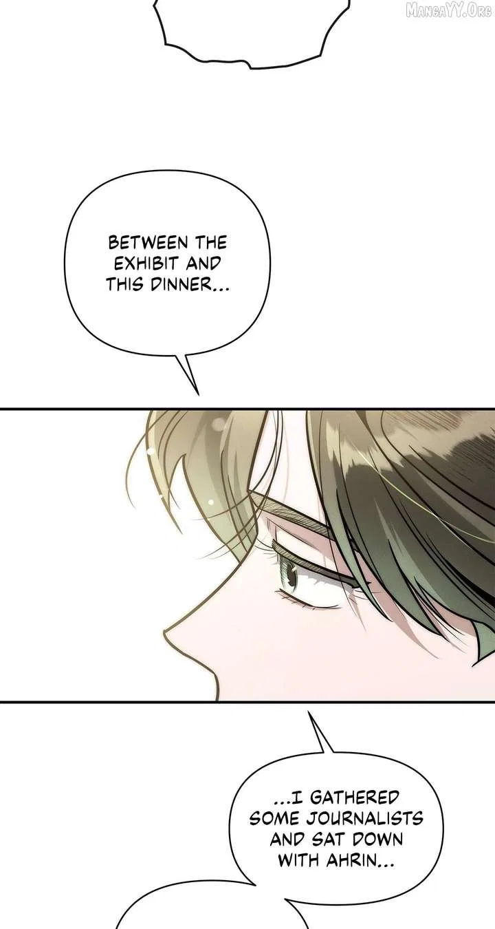 My Younger Sister Chooses Me Tonight Chapter 50 – Page 49