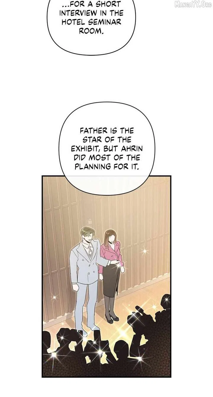 My Younger Sister Chooses Me Tonight Chapter 50 – Page 50