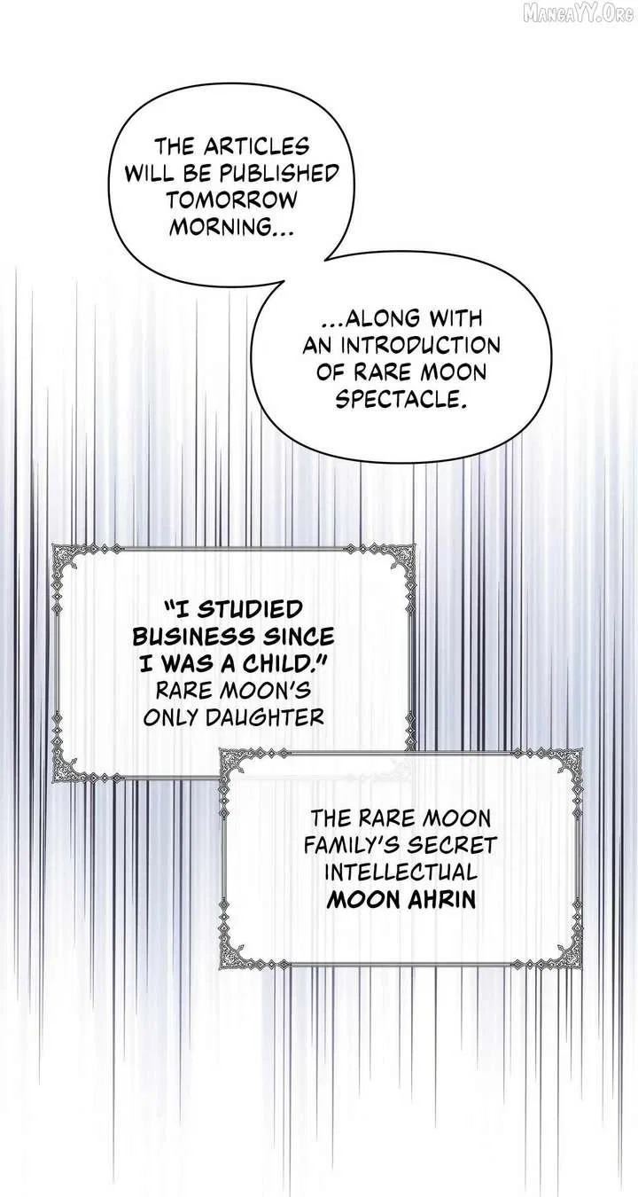 My Younger Sister Chooses Me Tonight Chapter 50 – Page 51