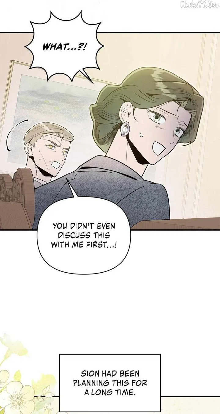My Younger Sister Chooses Me Tonight Chapter 50 – Page 52