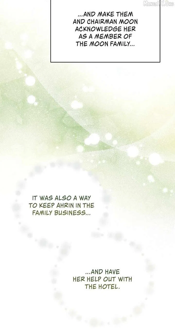My Younger Sister Chooses Me Tonight Chapter 50 – Page 54