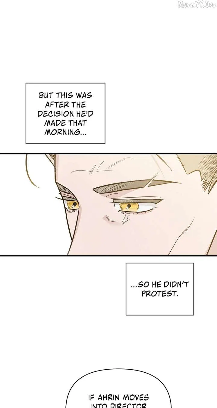 My Younger Sister Chooses Me Tonight Chapter 50 – Page 57