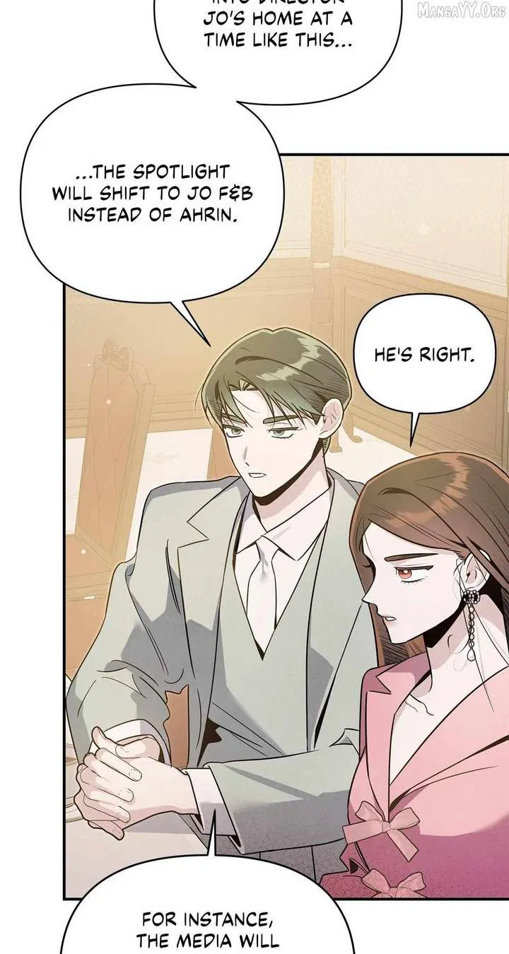 My Younger Sister Chooses Me Tonight Chapter 50 – Page 58