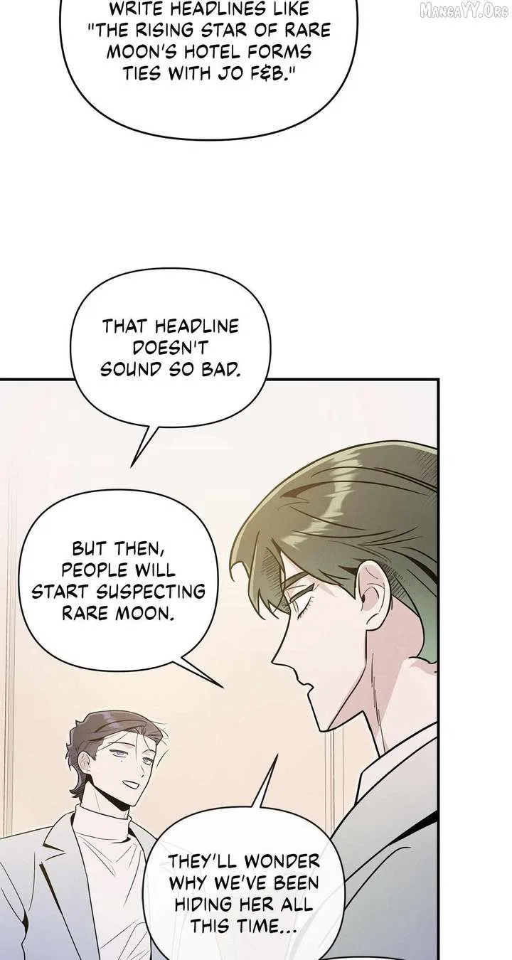 My Younger Sister Chooses Me Tonight Chapter 50 – Page 59