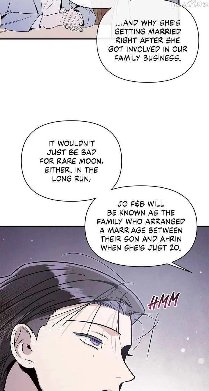My Younger Sister Chooses Me Tonight Chapter 50 – Page 60