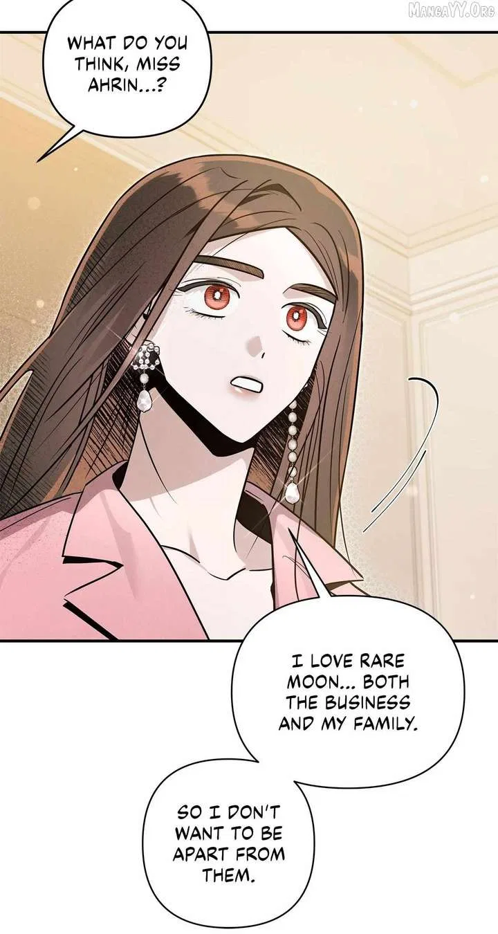 My Younger Sister Chooses Me Tonight Chapter 50 – Page 62