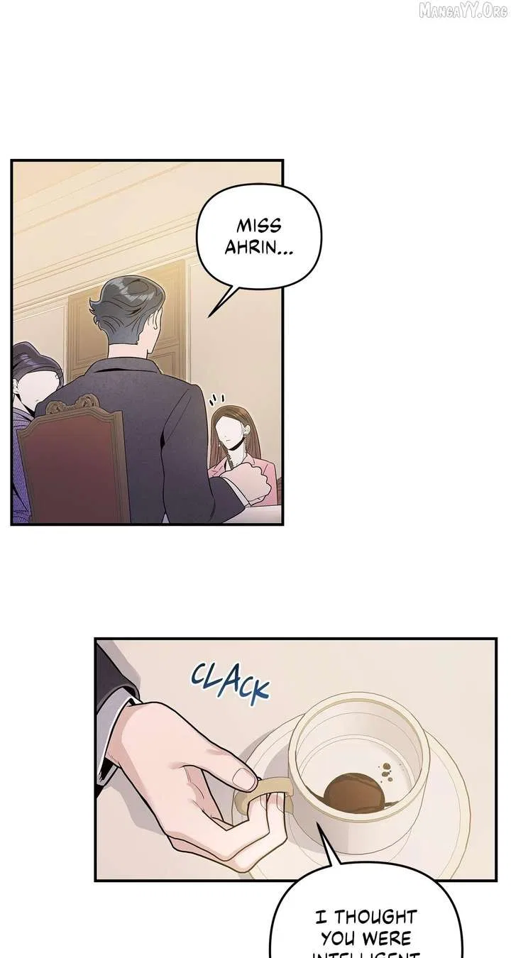 My Younger Sister Chooses Me Tonight Chapter 50 – Page 64