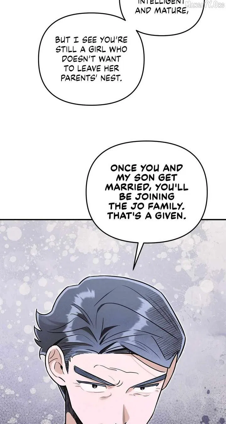 My Younger Sister Chooses Me Tonight Chapter 50 – Page 65
