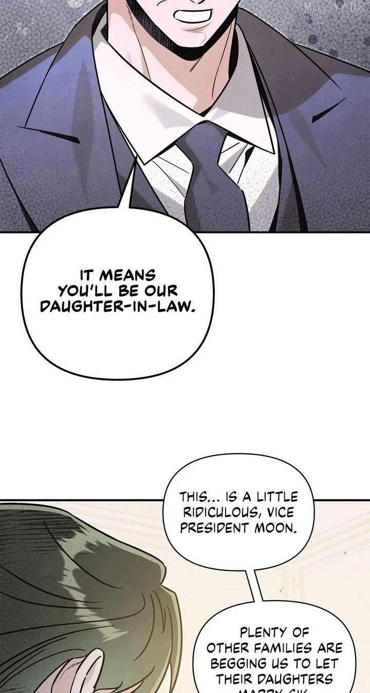 My Younger Sister Chooses Me Tonight Chapter 50 – Page 66