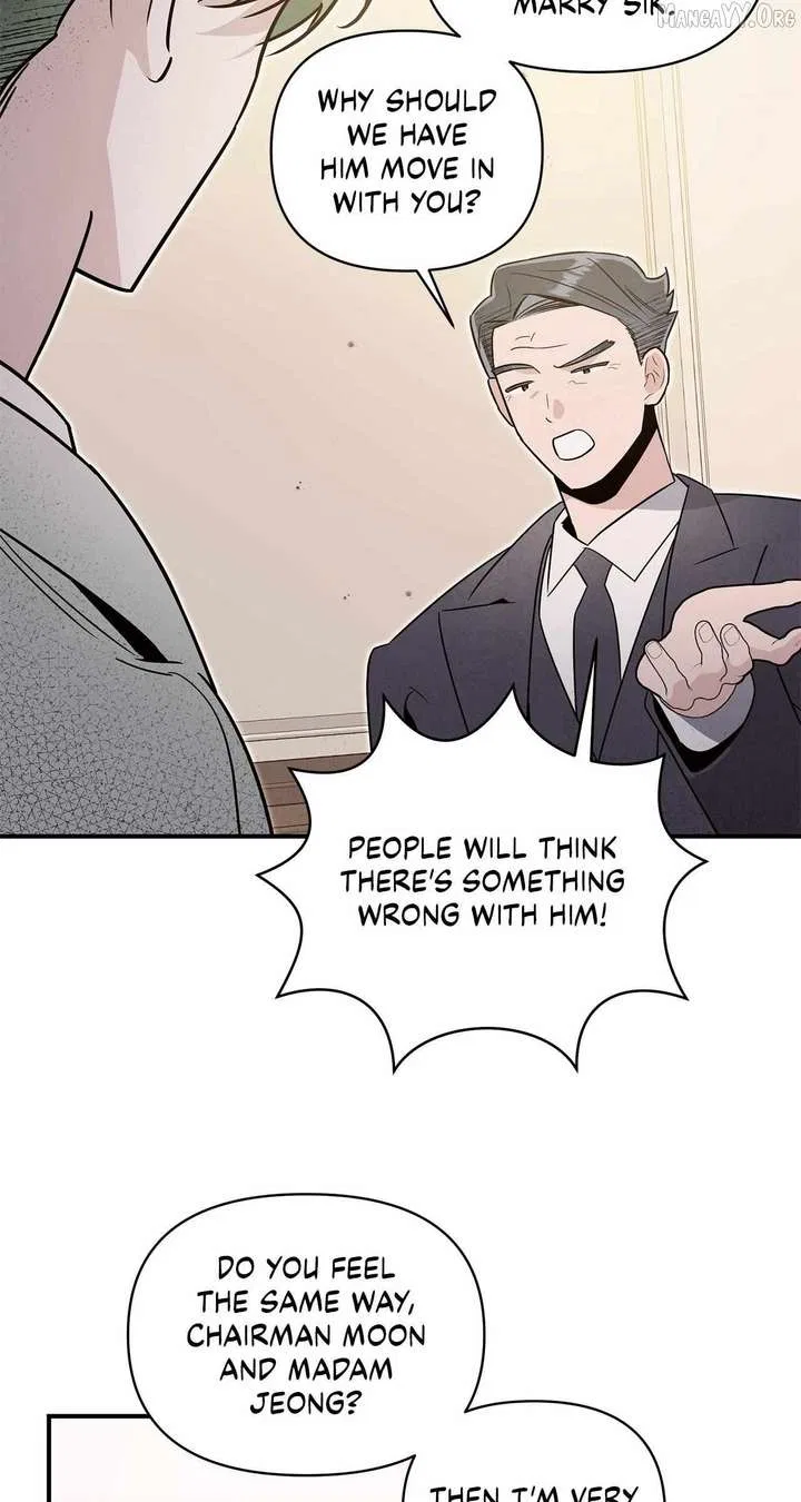 My Younger Sister Chooses Me Tonight Chapter 50 – Page 67