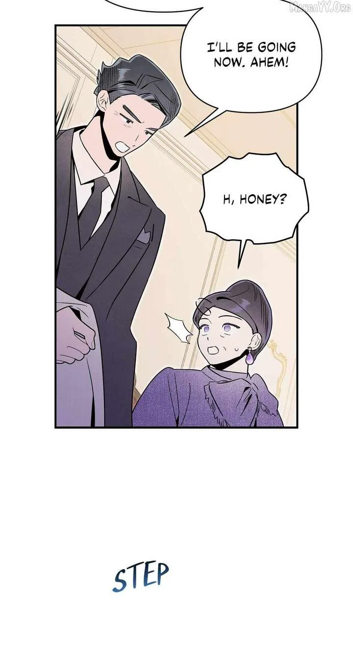 My Younger Sister Chooses Me Tonight Chapter 50 – Page 69