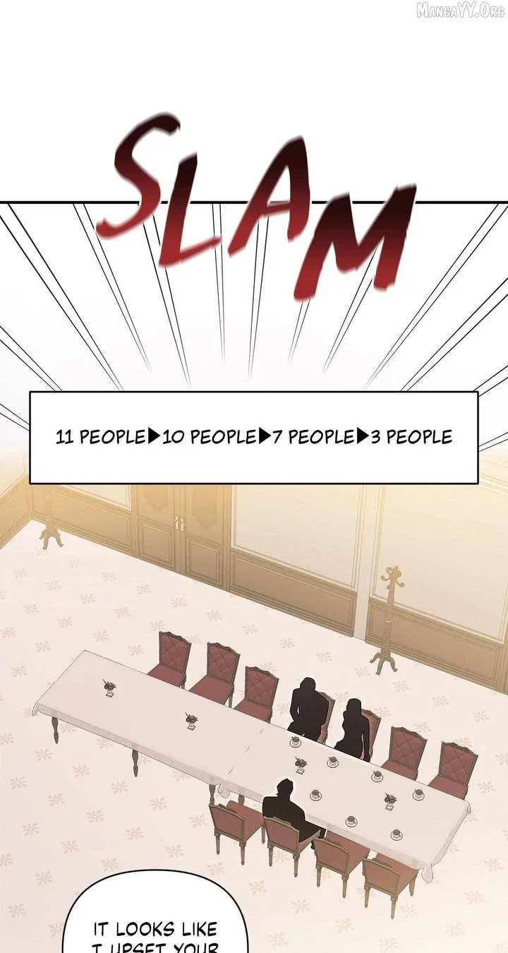 My Younger Sister Chooses Me Tonight Chapter 50 – Page 72