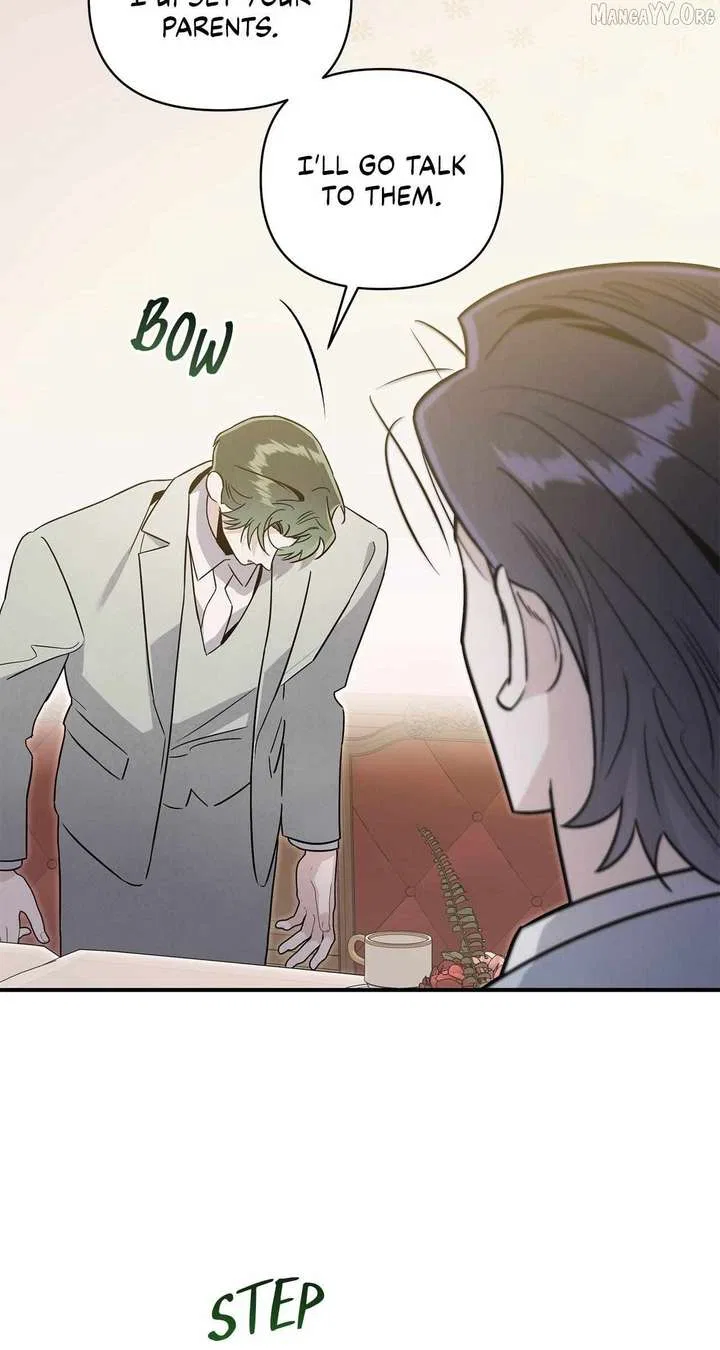 My Younger Sister Chooses Me Tonight Chapter 50 – Page 73