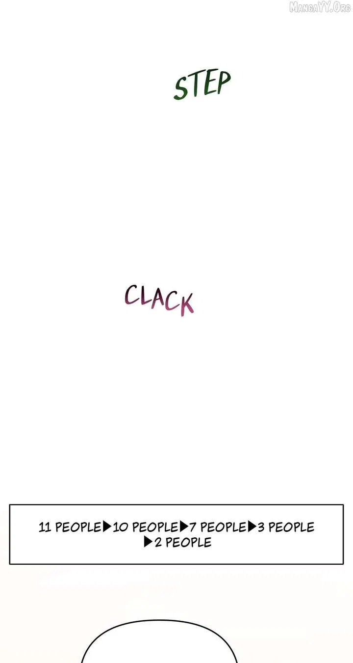 My Younger Sister Chooses Me Tonight Chapter 50 – Page 74