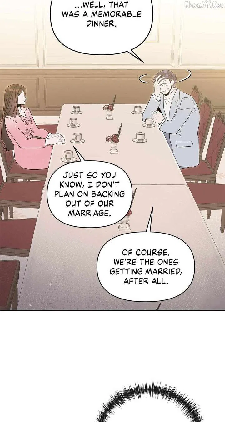 My Younger Sister Chooses Me Tonight Chapter 50 – Page 75